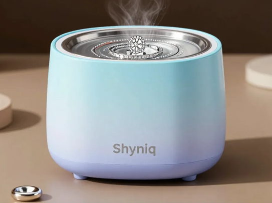 Ultra Sonic Jewelry Cleaner