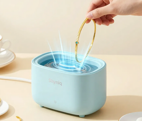 Ultra Sonic Jewelry Cleaner