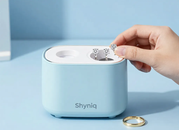 Ultra Sonic Jewelry Cleaner