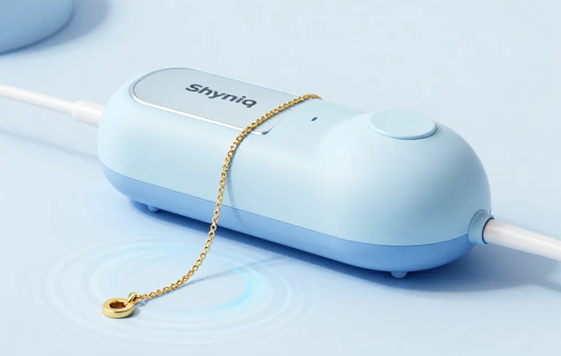 Ultra Sonic Jewelry Cleaner