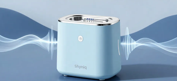 Ultra Sonic Jewelry Cleaner